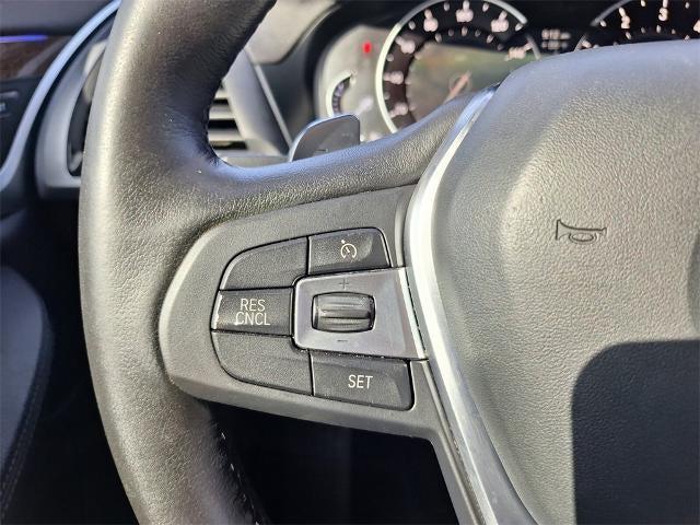 used 2019 BMW X3 car, priced at $16,883