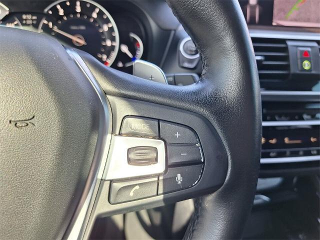 used 2019 BMW X3 car, priced at $16,883