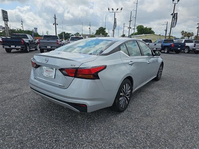 used 2023 Nissan Altima car, priced at $18,219