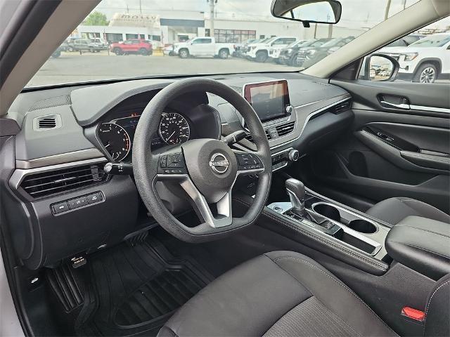 used 2023 Nissan Altima car, priced at $18,219