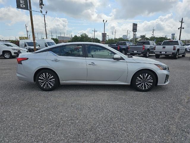 used 2023 Nissan Altima car, priced at $18,219