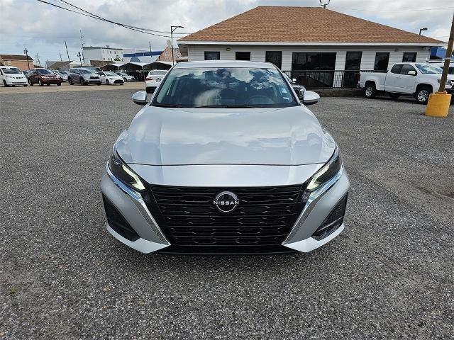 used 2023 Nissan Altima car, priced at $18,219