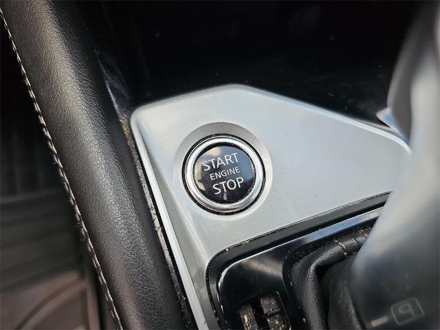 used 2023 Nissan Altima car, priced at $18,219