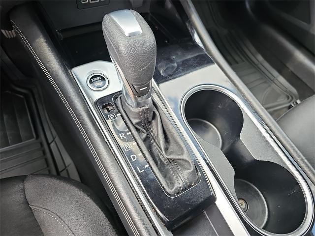 used 2023 Nissan Altima car, priced at $18,219