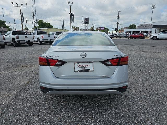 used 2023 Nissan Altima car, priced at $18,219