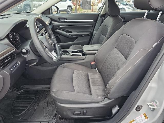 used 2023 Nissan Altima car, priced at $18,219