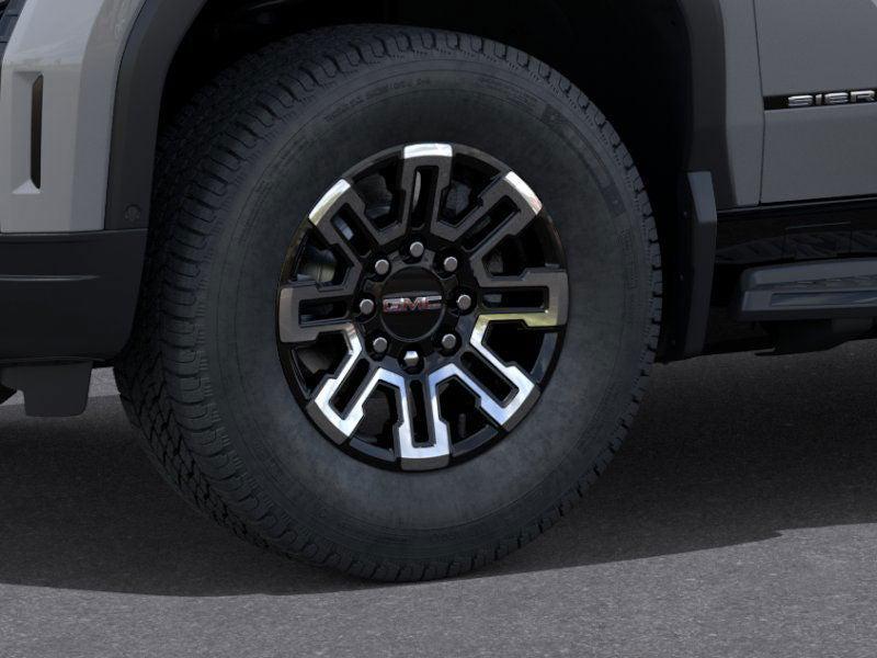 new 2026 GMC Sierra EV car, priced at $64,990