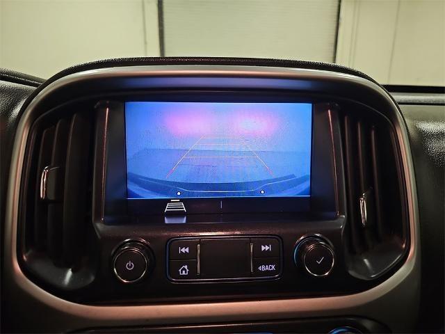 used 2021 Chevrolet Colorado car, priced at $20,678