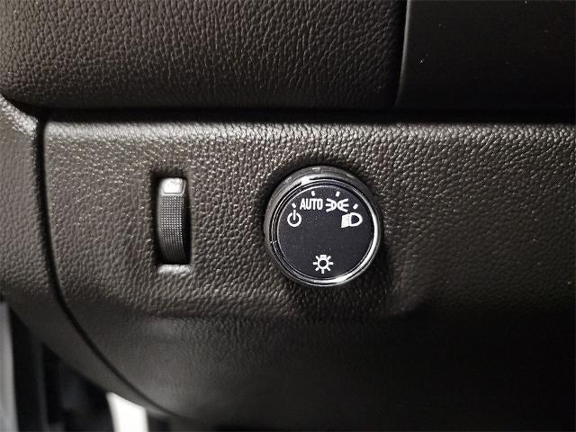 used 2021 Chevrolet Colorado car, priced at $20,678