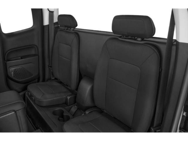 used 2021 Chevrolet Colorado car, priced at $20,819