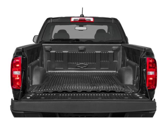 used 2021 Chevrolet Colorado car, priced at $20,819