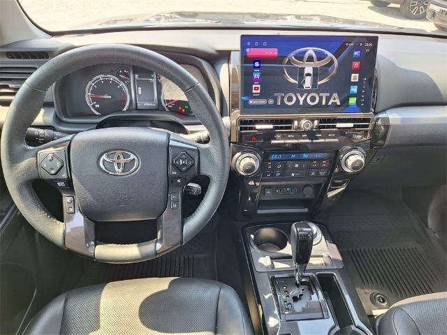 used 2020 Toyota 4Runner car, priced at $39,801