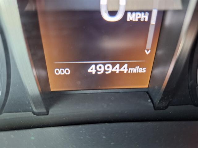 used 2020 Toyota 4Runner car, priced at $39,801