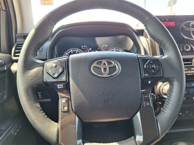 used 2020 Toyota 4Runner car, priced at $39,801