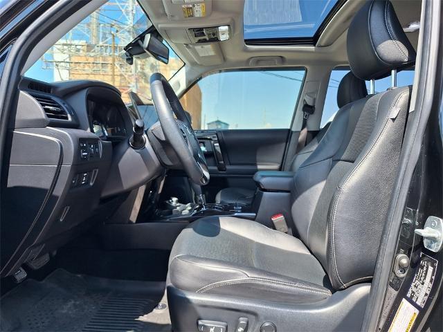 used 2020 Toyota 4Runner car, priced at $39,801