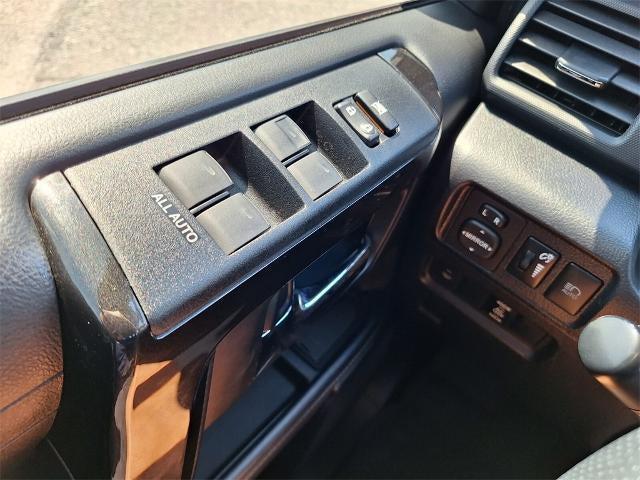 used 2020 Toyota 4Runner car, priced at $39,801