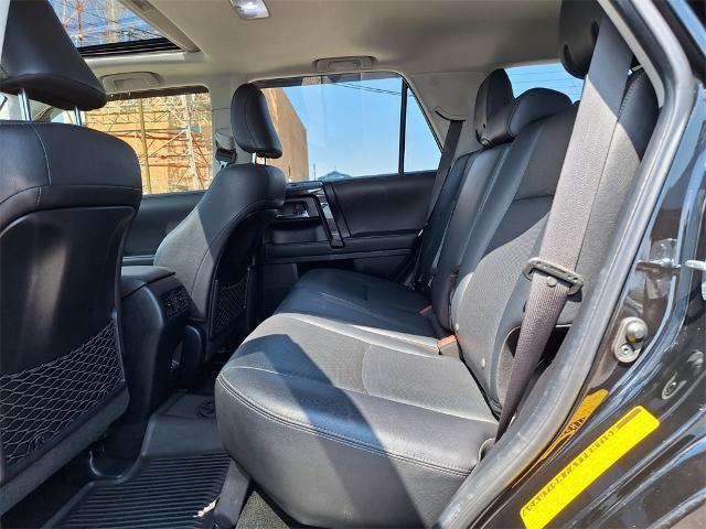 used 2020 Toyota 4Runner car, priced at $39,801
