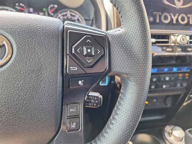 used 2020 Toyota 4Runner car, priced at $39,801
