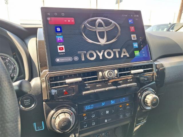 used 2020 Toyota 4Runner car, priced at $39,801