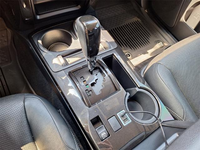 used 2020 Toyota 4Runner car, priced at $39,801