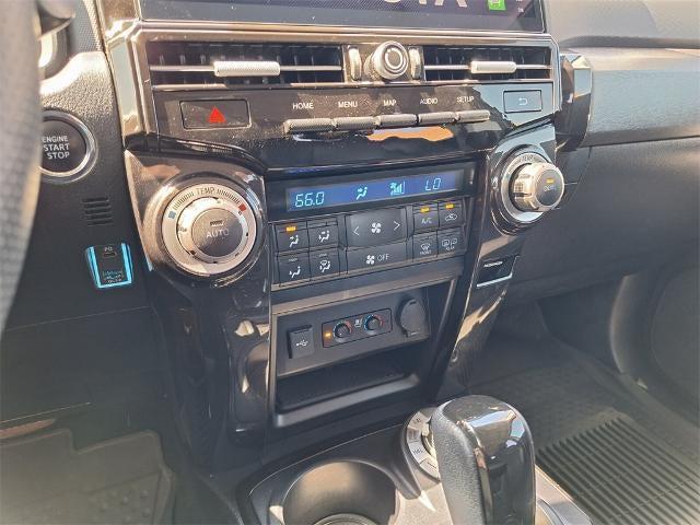 used 2020 Toyota 4Runner car, priced at $39,801