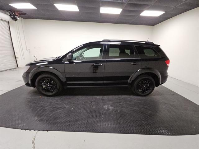 used 2020 Dodge Journey car, priced at $14,882