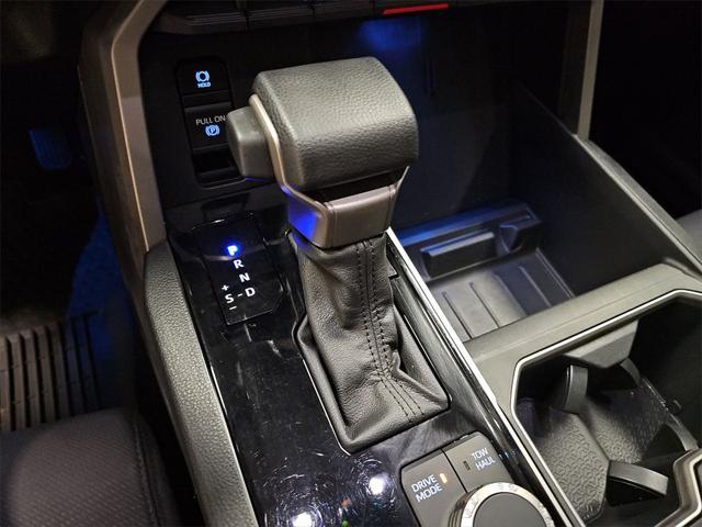 used 2024 Toyota Tundra car, priced at $44,005