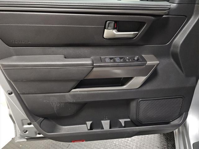 used 2024 Toyota Tundra car, priced at $44,005