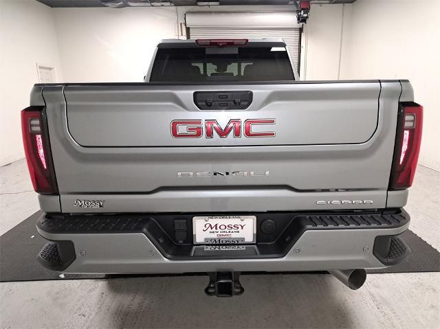 new 2024 GMC Sierra 2500 car, priced at $84,482