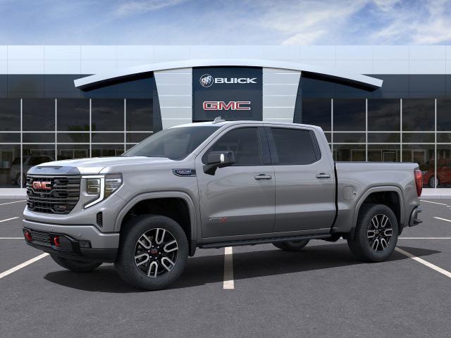 new 2025 GMC Sierra 1500 car, priced at $74,950