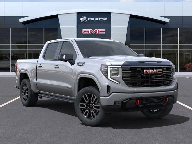 new 2025 GMC Sierra 1500 car, priced at $74,950