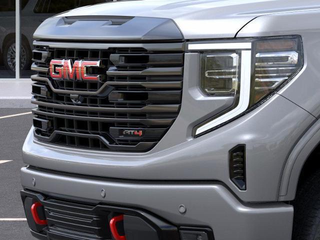 new 2025 GMC Sierra 1500 car, priced at $74,950