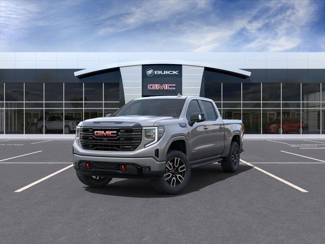 new 2025 GMC Sierra 1500 car, priced at $74,950