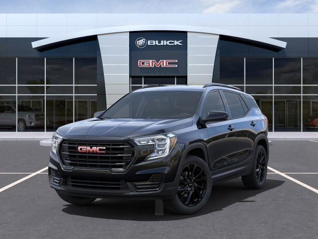 new 2024 GMC Terrain car, priced at $24,085