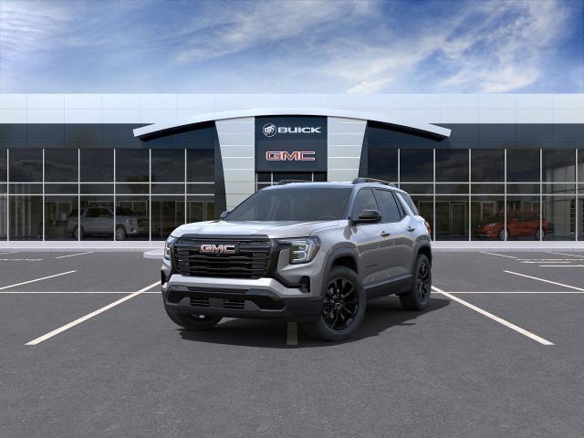 new 2025 GMC Terrain car, priced at $37,215