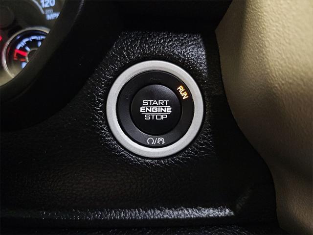 used 2022 Ram 1500 car, priced at $33,527