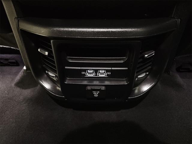 used 2022 Ram 1500 car, priced at $33,527