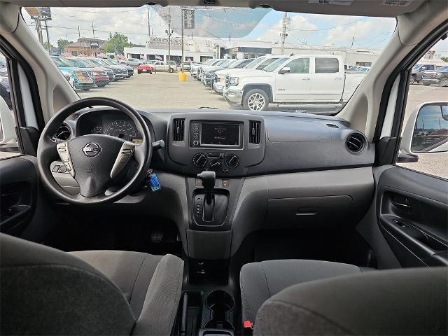 used 2020 Nissan NV200 car, priced at $15,408