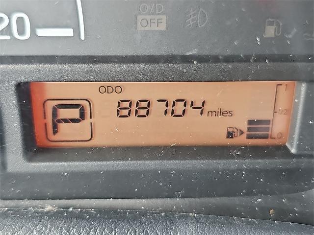 used 2020 Nissan NV200 car, priced at $15,408