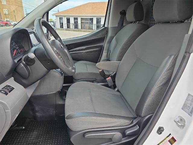 used 2020 Nissan NV200 car, priced at $15,408