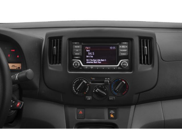 used 2020 Nissan NV200 car, priced at $15,292