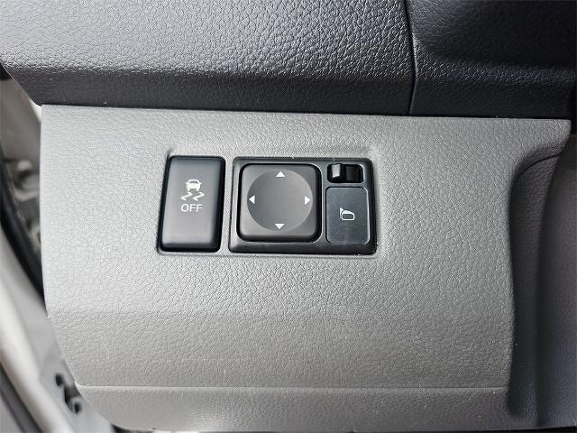 used 2020 Nissan NV200 car, priced at $15,408