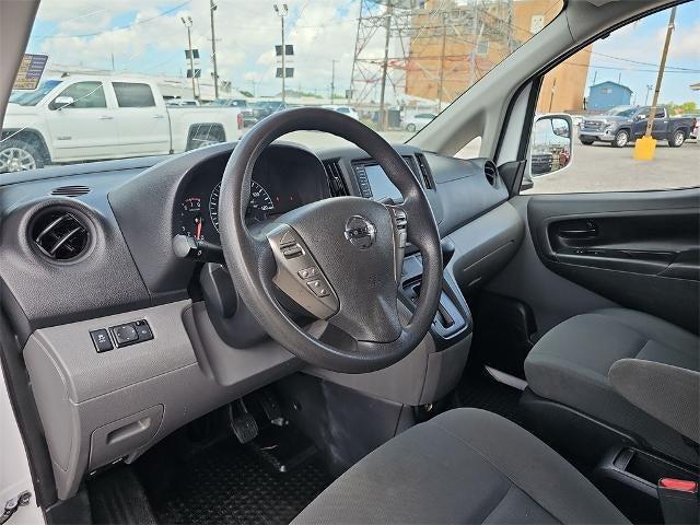 used 2020 Nissan NV200 car, priced at $15,408