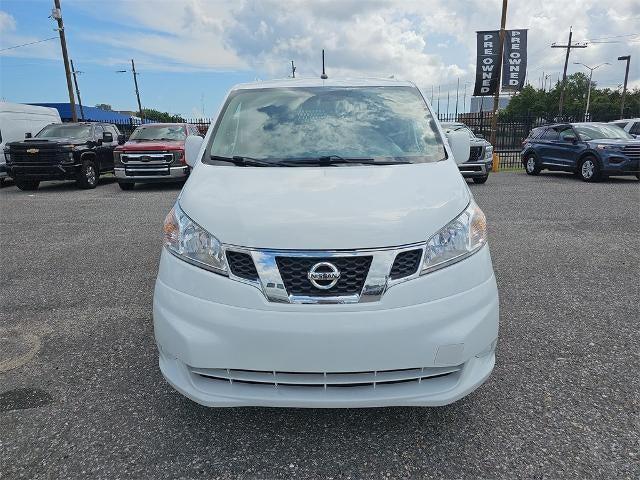 used 2020 Nissan NV200 car, priced at $15,408