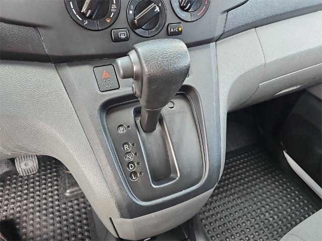 used 2020 Nissan NV200 car, priced at $15,408