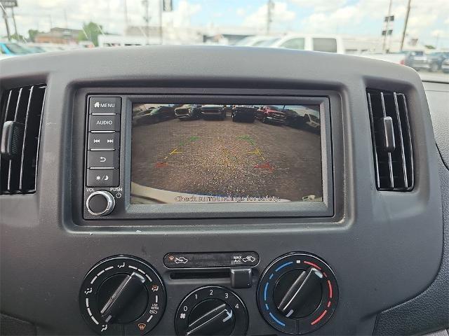 used 2020 Nissan NV200 car, priced at $15,408