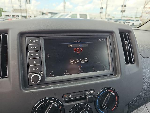 used 2020 Nissan NV200 car, priced at $15,408