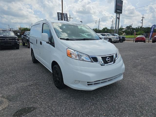 used 2020 Nissan NV200 car, priced at $15,408