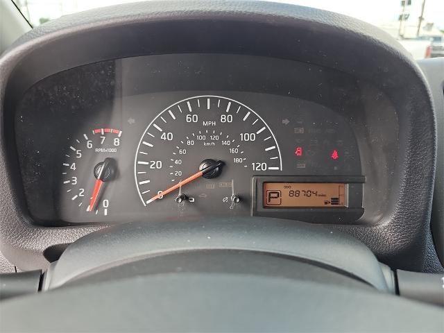 used 2020 Nissan NV200 car, priced at $15,408