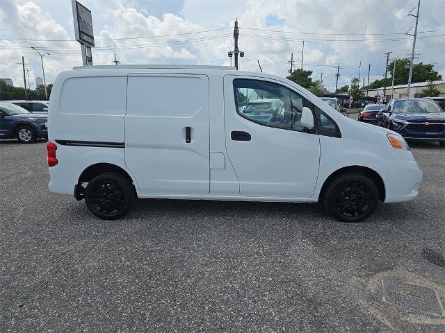 used 2020 Nissan NV200 car, priced at $15,408